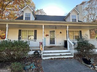 339 Allatoona Shores Dr, Canton, GA 30114