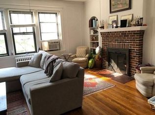 411 Washington St APT 4, Brookline, MA 02446