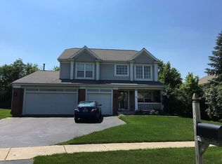 1726 S La Londe Ave, Lombard, IL