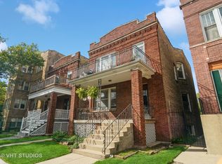 3042 N Haussen Ct, Chicago, IL 60618