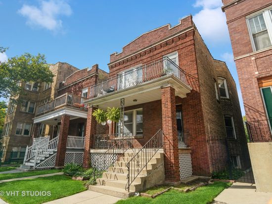 3042 N Haussen Ct, Chicago, IL 60618