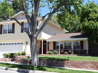 22143 Barbacoa Dr, Santa Clarita, CA 91350