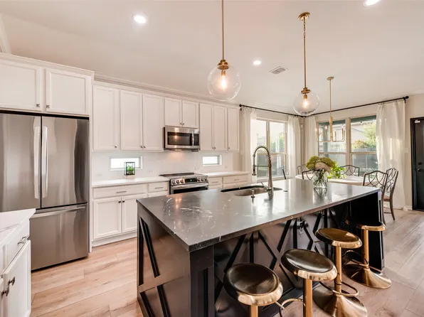 11701 Parade Dr, Frisco, TX 75036