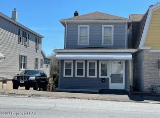 432 E Diamond Ave, Hazleton, PA 18201