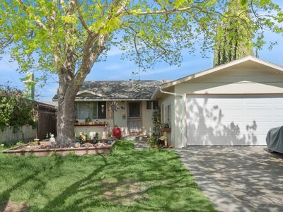 667 Jennings Dr, San Jose, CA, 95111