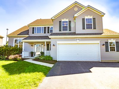 39W065 S Hyde Park, Geneva, IL, 60134