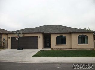 668 Muirfield Dr, Grand Junction, CO 81504