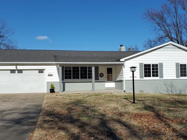 821 W Riverside Street, Springfield, MO 65807