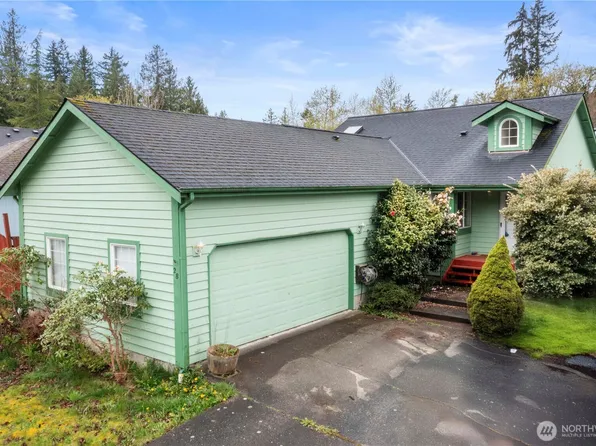 28 83rd Drive SE, Lake Stevens, WA 98258