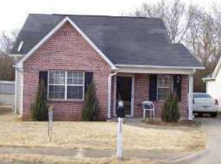 96 Pointe North Dr, Cartersville, GA 30120