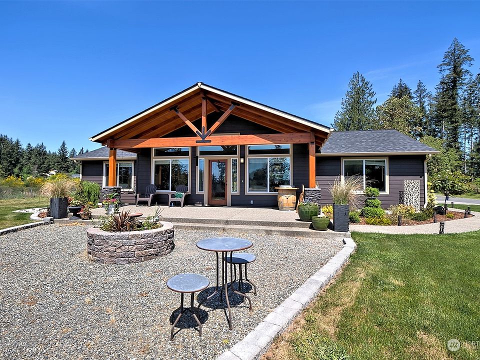 1031 SE Arcadia Road, Shelton, WA 98584 Zillow
