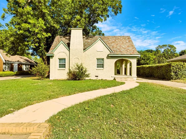 1221 Main St, Garland, TX 75040