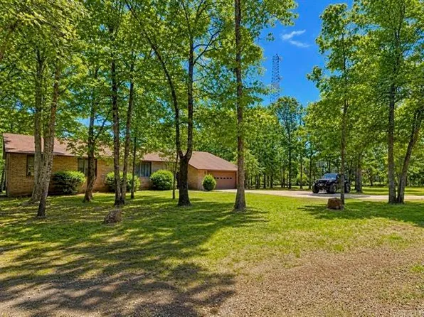 13160 Heber Springs Rd, Locust Grove, AR 72550
