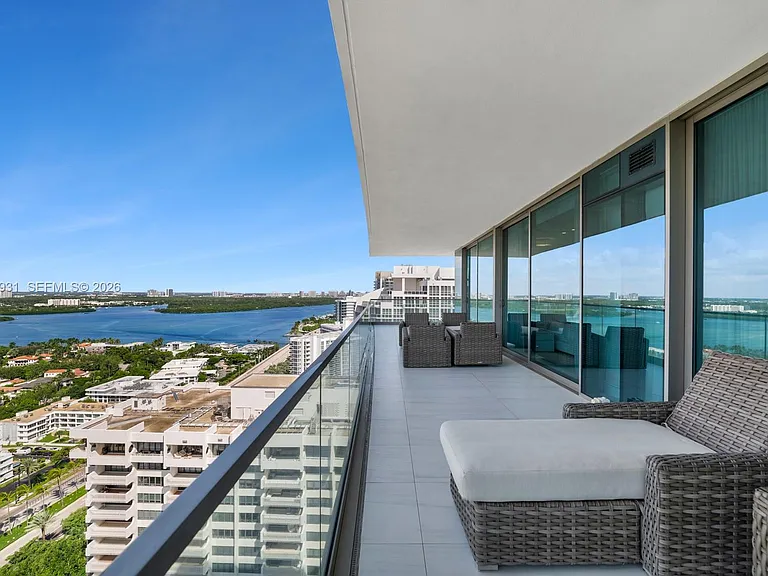 10203 Collins Ave #2501 — Photo 30