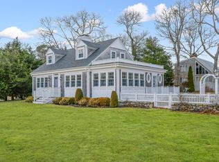 170 Wings Neck Rd, Pocasset, MA 02559