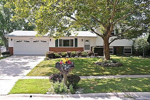 1st image of 2473 Parlin Dr