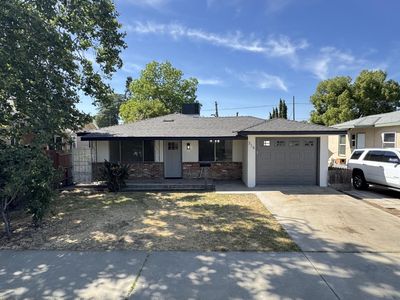 316 Monterey Ave, Chowchilla, CA, 93610