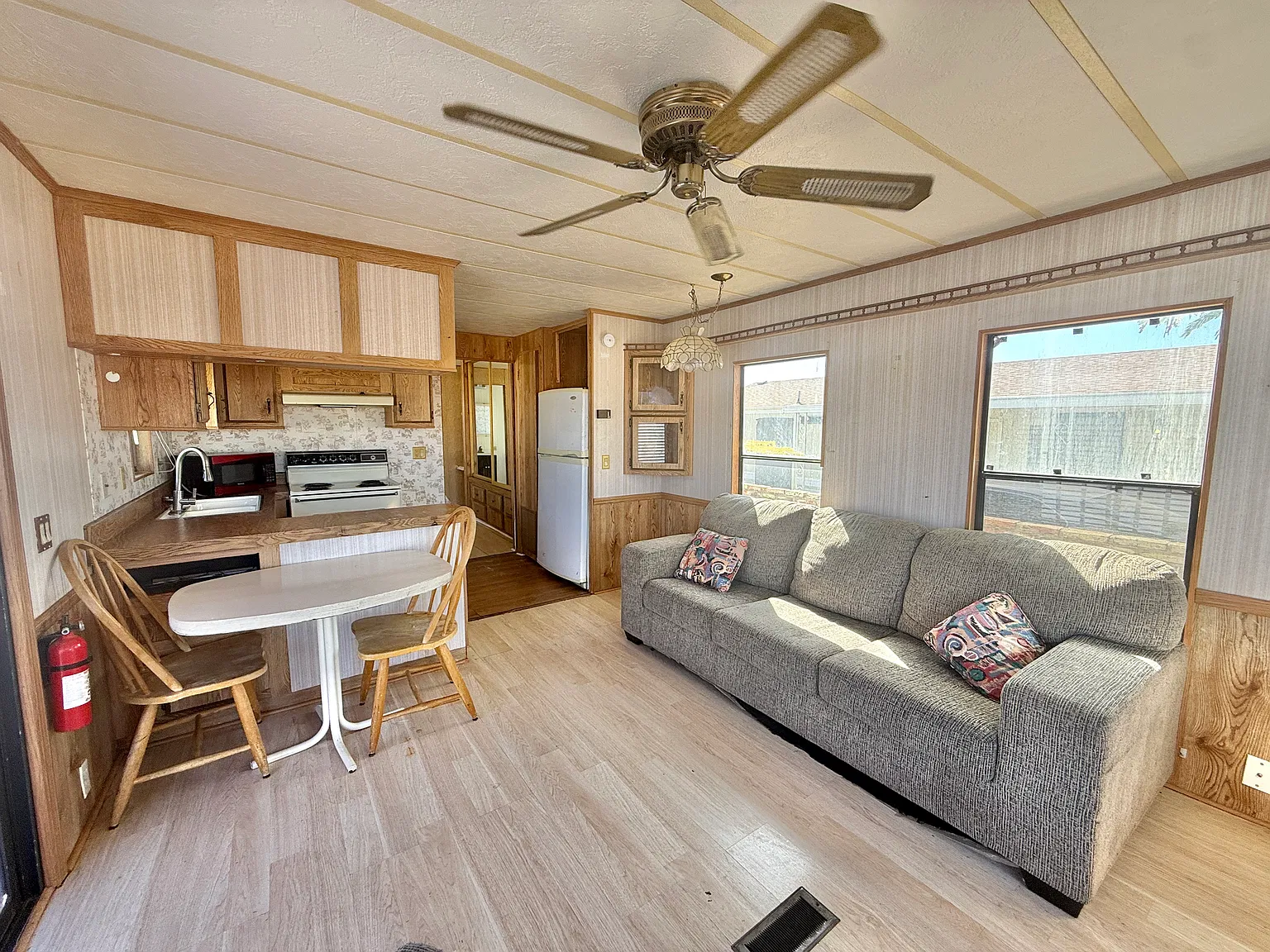 1 bed, $995 — Photo 3