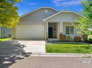 114 SW 8th Ave, Meridian, ID 83642