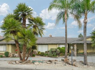 1360 N Highland Dr, Porterville, CA