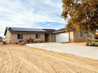 3620 Lexington Ave, Yucca Valley, CA 92284