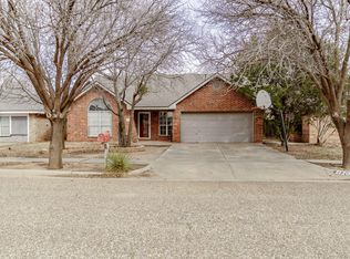 2120 93rd St, Lubbock, TX 79423