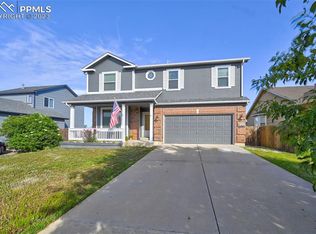 8120 Oliver Rd, Peyton, CO 80831