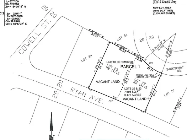 17452 Ryan Ave Lot 23, Lake Elsinore, CA 92530