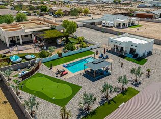 750 W Zion Ln, San Tan Valley, AZ 85143