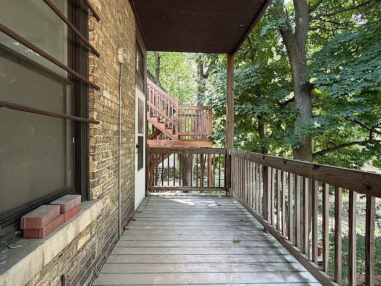 1226 Sherman Ave #2S — Photo 14