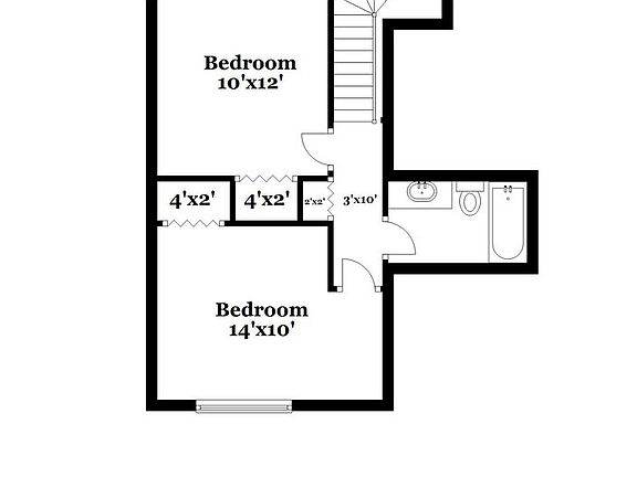 3rd image of 2109 Churchill Downs Cir