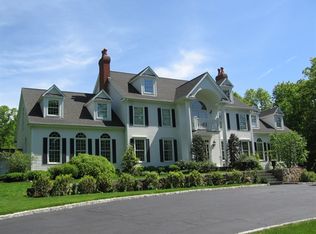 23 Hidden Spring Dr, Weston, CT 06883