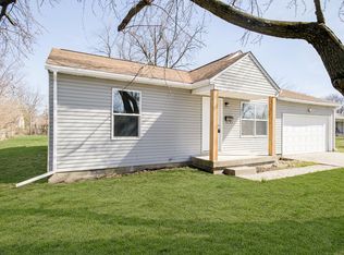 2909 N Temple Ave, Indianapolis, IN