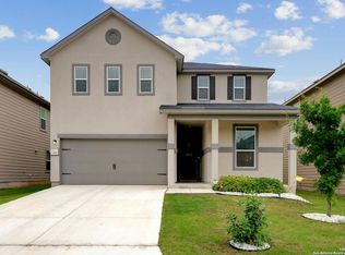 7916 Broussard, San Antonio, TX 78253