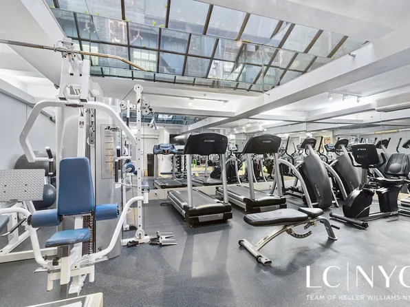 575 Park Avenue image 14 of 19