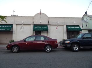 309 Walnut St, Elizabeth, NJ 07201