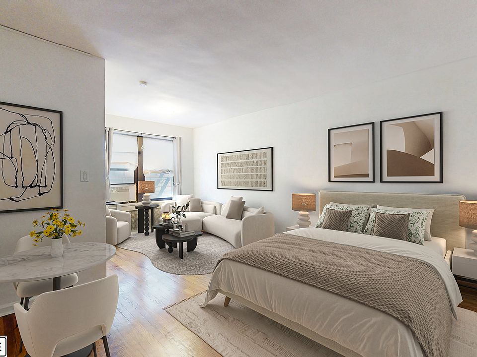 1st image of 160 E 55th St #2D