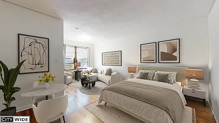 160 East 55th Street