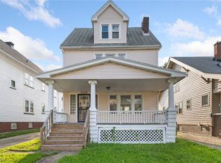3569 E 149th St, Cleveland, OH 44120