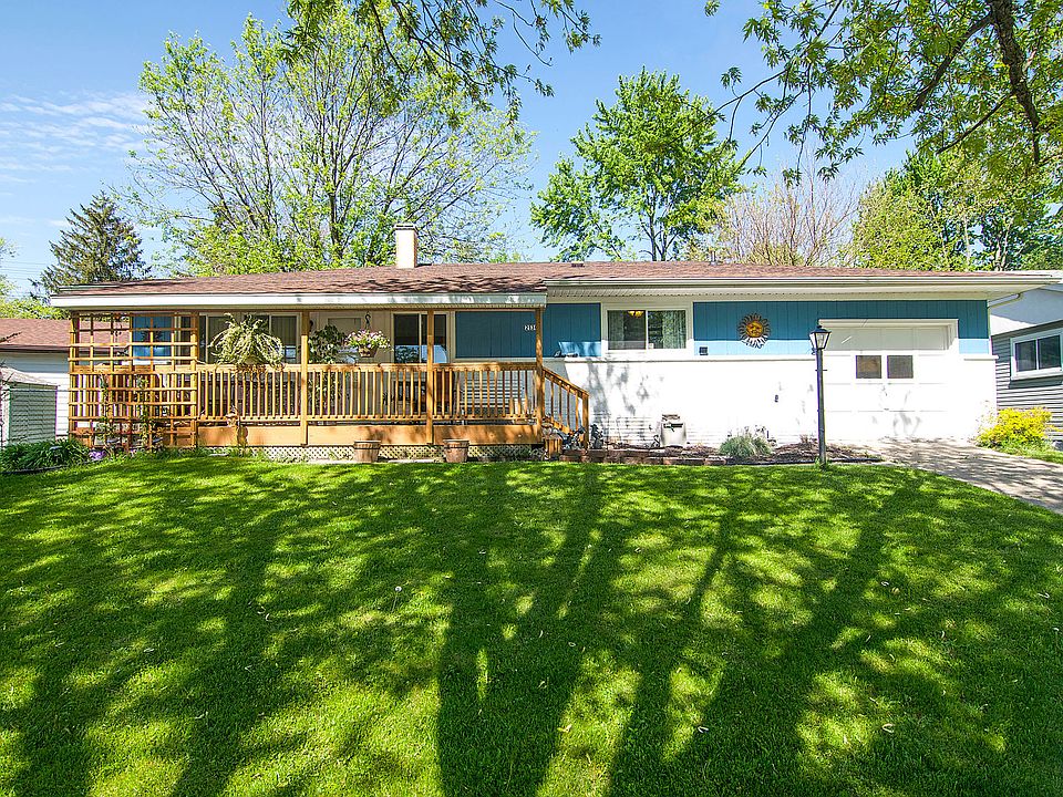 1st image of 2130 N Circle Dr