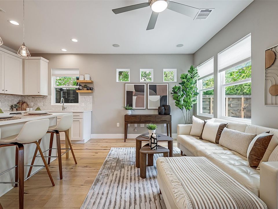 1st image of 5512 Duval St #2