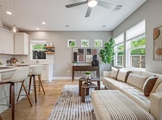 5512 Duval St #2, Austin, TX 78751