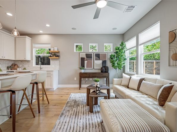 5512 Duval St #2, Austin, TX 78751 property photo