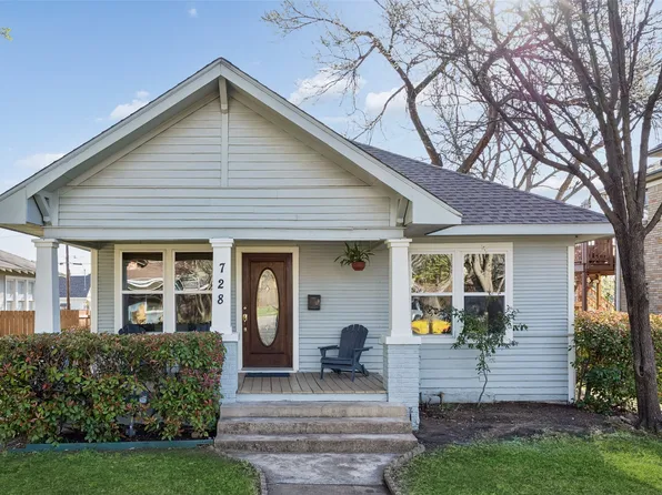 728 N Winnetka Ave, Dallas, TX 75208