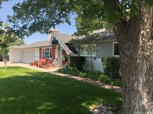 519 Melrose Ct, Tehachapi, CA 93561