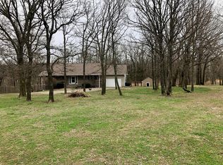 588 21500th Rd, Cherryvale, KS 67335