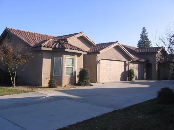 4723 W Clinton Ave #101, Fresno, CA 93722