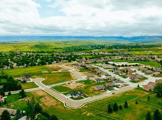 1930 Pheasant Draw Rd LOT 39, Sheridan, WY 82801