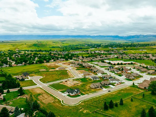 40 Geneva Ln Lot 12, Sheridan, WY 82801