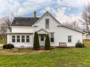 6008 W Willis Rd, Georgetown, IN 47122